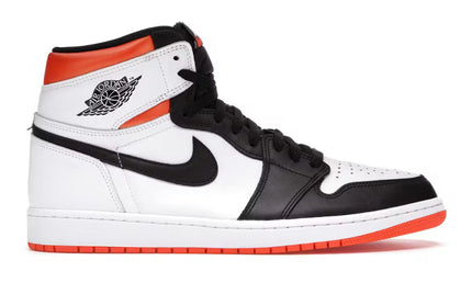 Jordan 1 High Electro Orange GS