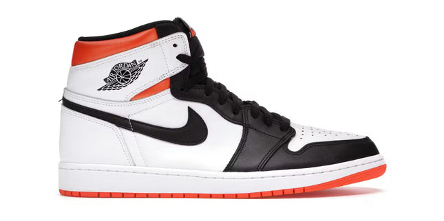 Jordan 1 High Electro Orange GS