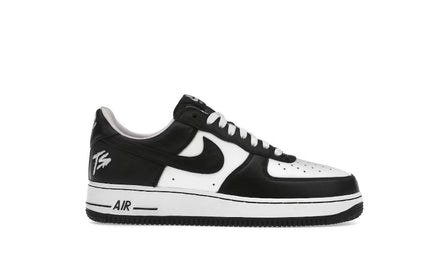 Nike Air Force Low Terror Squad Blackout