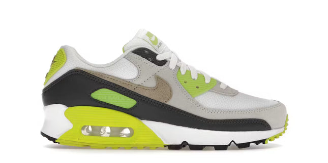 Nike Air Max 90 Cyber Green