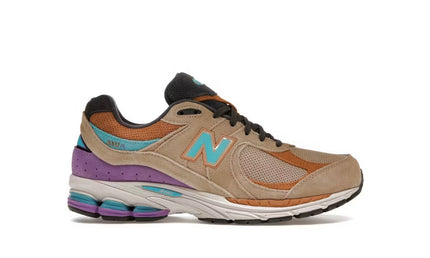 New Balance 2002R J Crew Incense