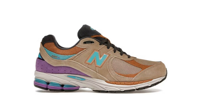 New Balance 2002R J Crew Incense