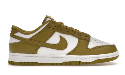 Nike Dunk Low Pacific Moss