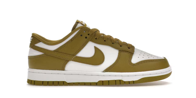 Nike Dunk Low Pacific Moss
