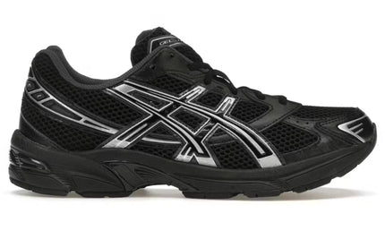 ASICS Gel-1130 Black Pure Silver