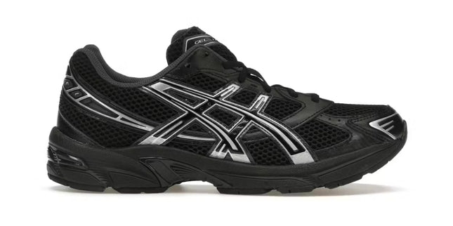 ASICS Gel-1130 Black Pure Silver