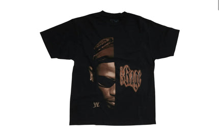 Travis Scott WWE Meet The Rage Tee