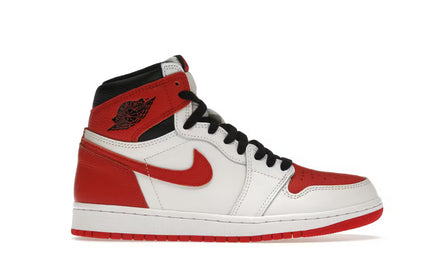 Jordan 1 High Heritage