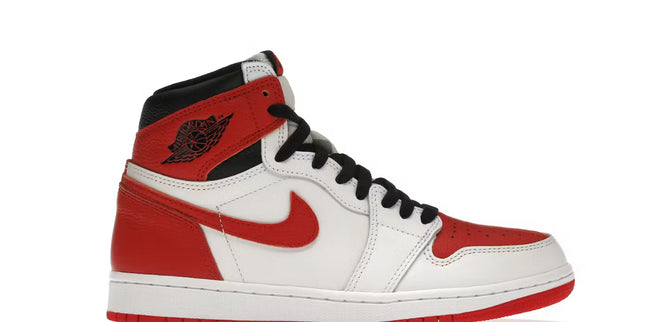 Jordan 1 High Heritage