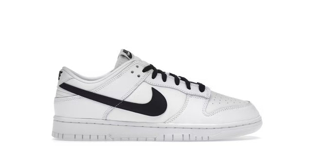 Nike Dunk Low Reverse Panda