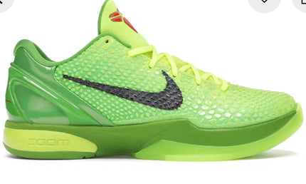 Nike Kobe Vl Protro
