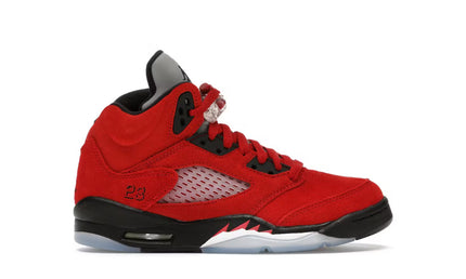 Jordan 5 Raging Bull Red GS