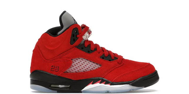 Jordan 5 Raging Bull Red GS