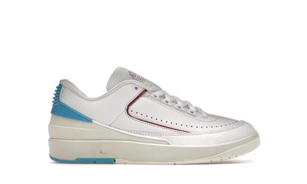 Jordan 2 Low NC to Chi W