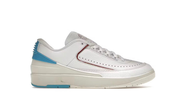 Jordan 2 Low NC to Chi W
