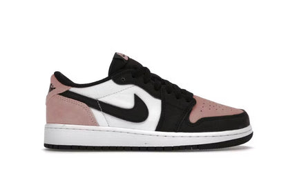 Jordan 1 Low Bleached Coral GS