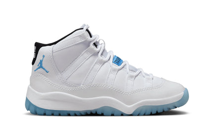 Jordan 11 Legend Blue PS