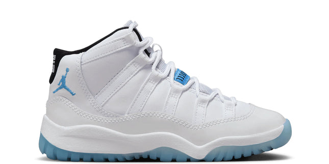 Jordan 11 Legend Blue PS