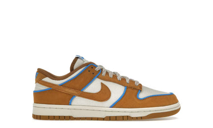 Nike Dunk Low Light British Tan