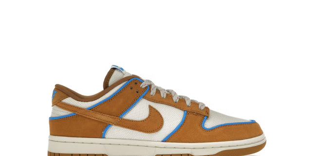 Nike Dunk Low Light British Tan