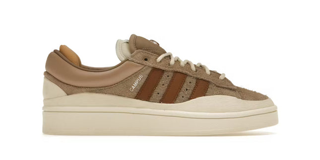 Adidas Campus Light Bad Bunny Chalky Brown