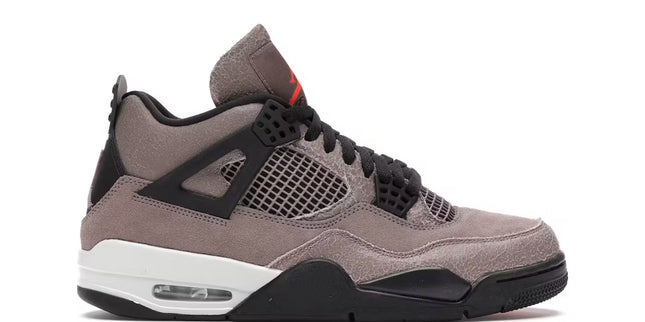 Jordan 4 Taupe Haze