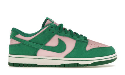 Nike Dunk Low Pink Malachite