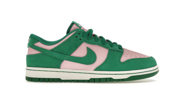 Nike Dunk Low Pink Malachite