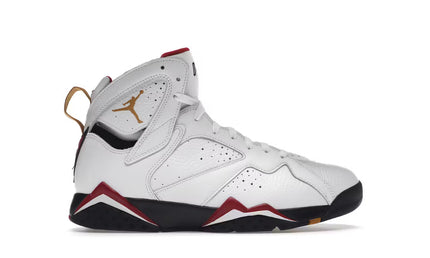 Jordan 7 Cardinal (2022)