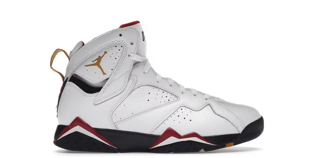 Jordan 7 Cardinal (2022)