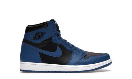 Jordan 1 High Dark Marina Blue
