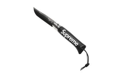 Supreme Opinel Folding Knife