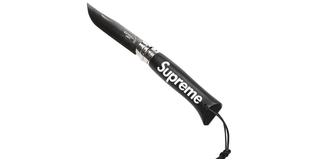 Supreme Opinel Folding Knife