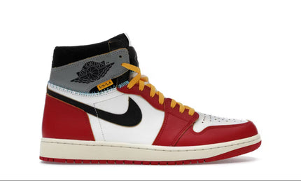 Jordan 1 High Union LA Chicago Shadow