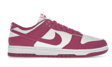 Dunk Low Next Nature Hot Fuchsia W