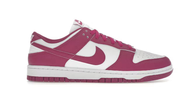 Dunk Low Next Nature Hot Fuchsia W