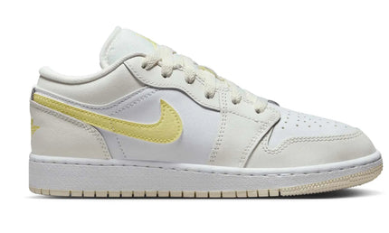 Jordan 1 Low Light Laser Orange GS