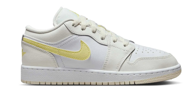 Jordan 1 Low Light Laser Orange GS