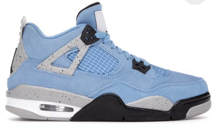Jordan 4 UNC GS