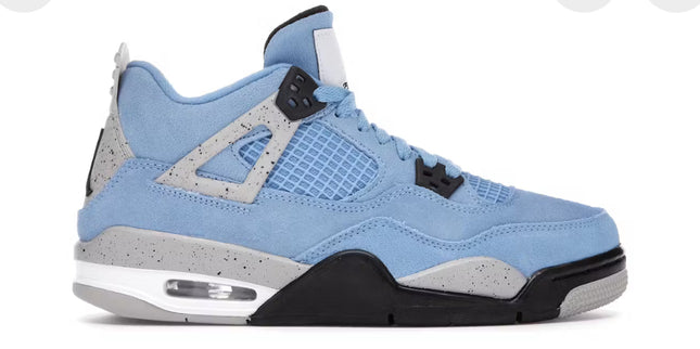 Jordan 4 UNC GS