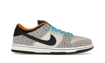 Nike SB Dunk Electric Pack Olympic Safari