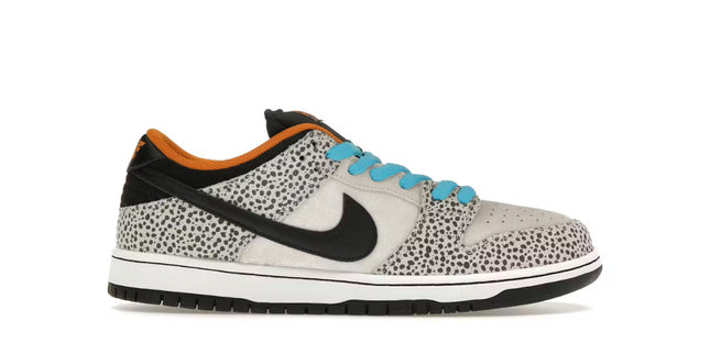 Nike SB Dunk Electric Pack Olympic Safari