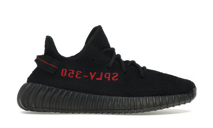 Adidas Yeezy Boost 350 V2 Black Red