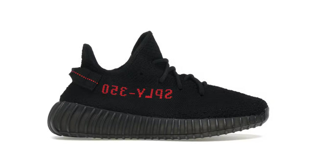 Adidas Yeezy Boost 350 V2 Black Red