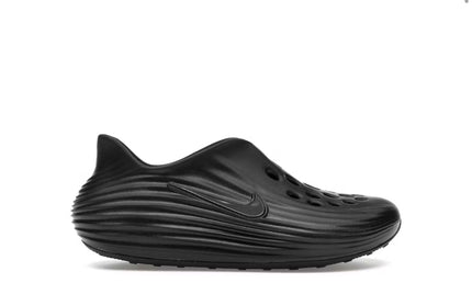 Nike ReactX Rejuven 8 Triple black