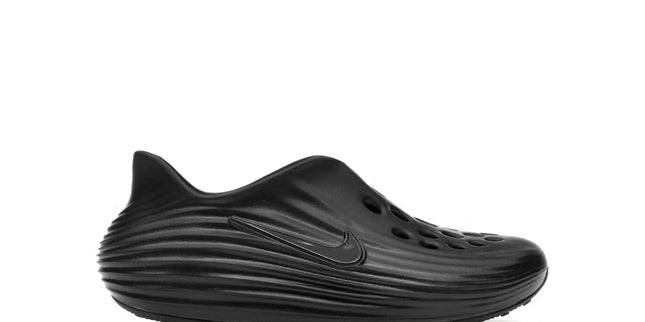Nike ReactX Rejuven 8 Triple black
