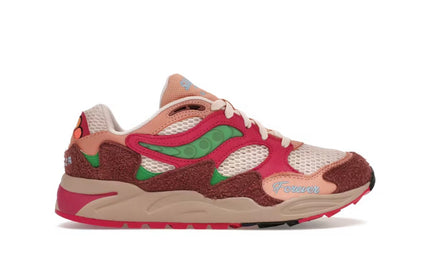 Saucony Grid Shadow 2 Jae Tips