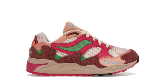 Saucony Grid Shadow 2 Jae Tips