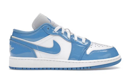 Jordan 1 Low SE Legend Blue GS