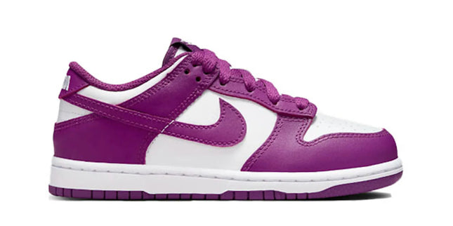 Nike Dunk Low White Viotech PS